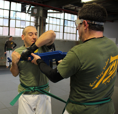 Public Seminars Around Active Shooter Incidents In Boston