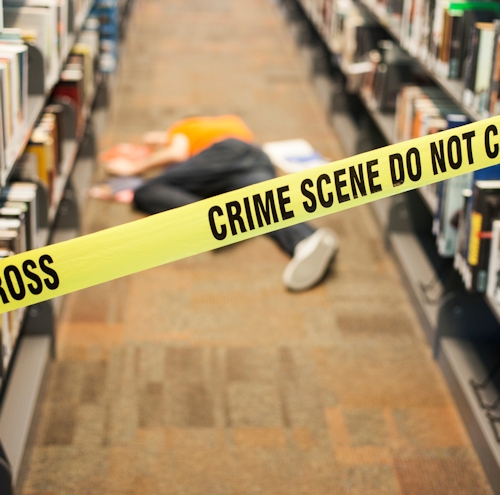 School Shootings Boston