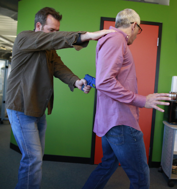 Lethal Employees Active Shooter Training Boston